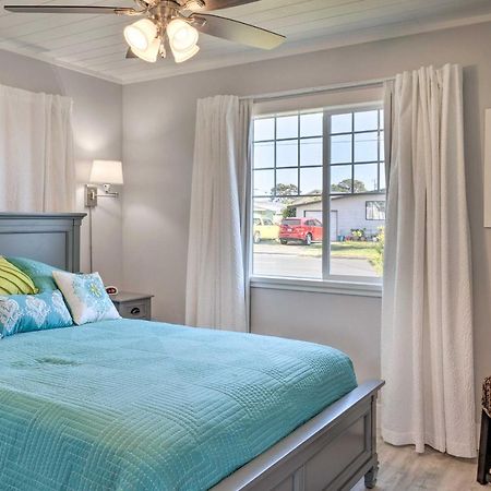 Coastal Getaway By Pebble Beach And Redwoods! Crescent City Exterior foto