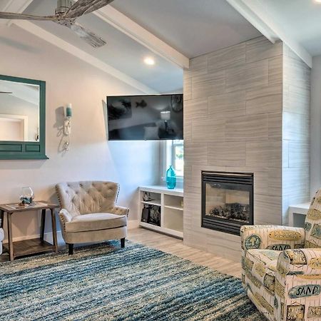 Coastal Getaway By Pebble Beach And Redwoods! Crescent City Exterior foto