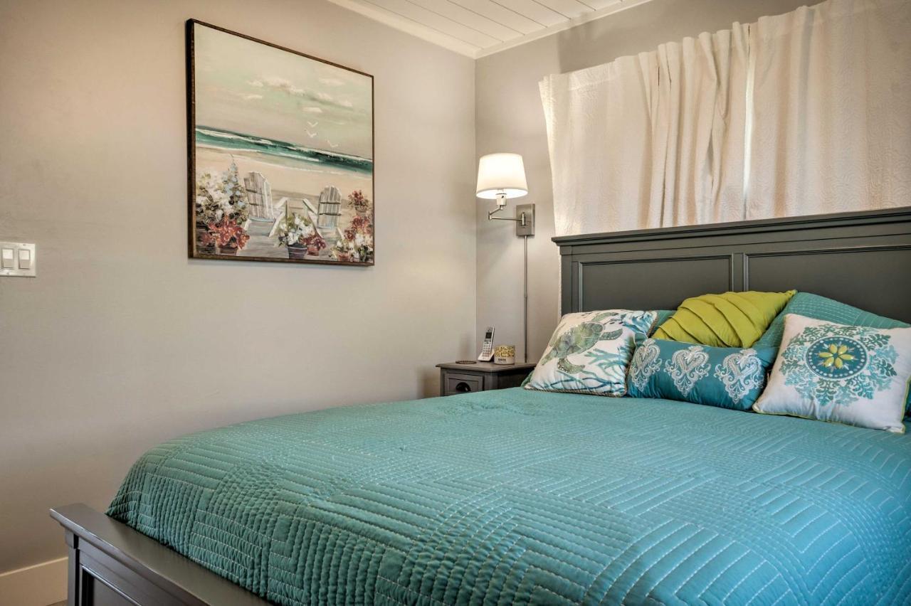 Coastal Getaway By Pebble Beach And Redwoods! Crescent City Exterior foto