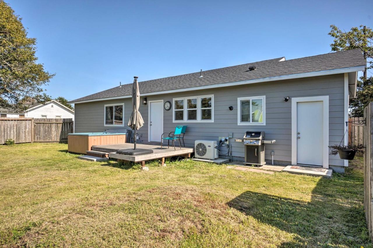 Coastal Getaway By Pebble Beach And Redwoods! Crescent City Exterior foto