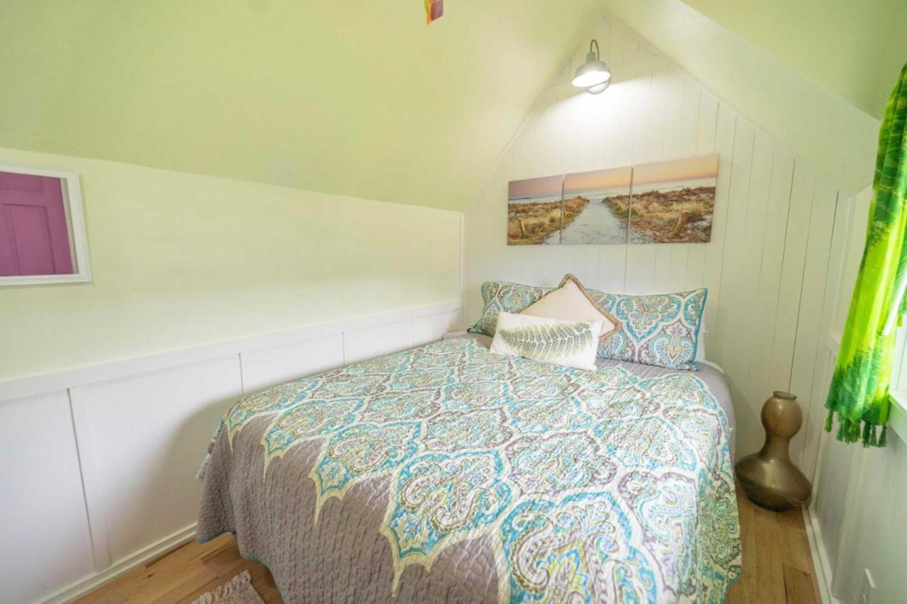 Coastal Getaway By Pebble Beach And Redwoods! Crescent City Exterior foto