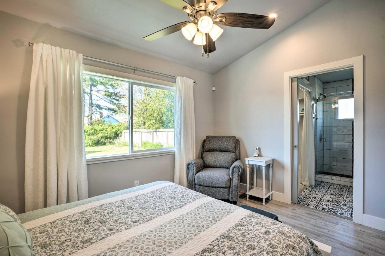 Coastal Getaway By Pebble Beach And Redwoods! Crescent City Exterior foto